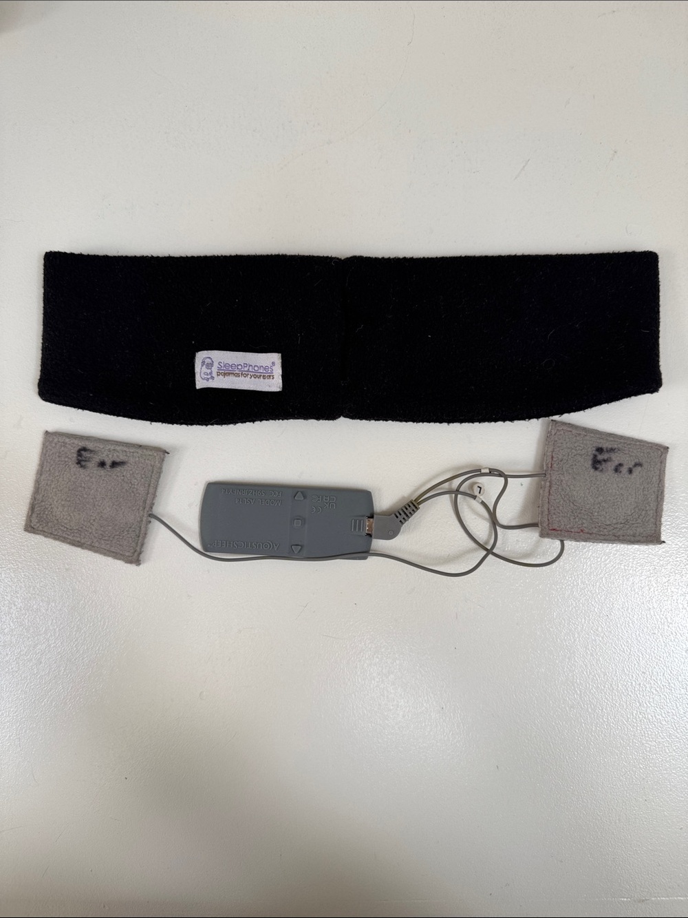 SleepPhones recommended by NYT Wirecutter - Picture 5 of 5